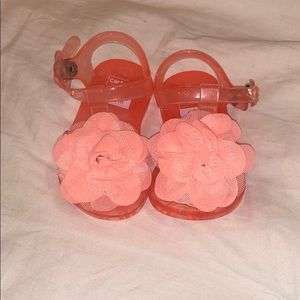 Floral Jellies